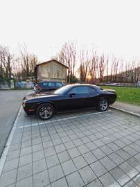 Dodge Challenger 3.6 V6 | Bollo+Superbollo 2026 OK