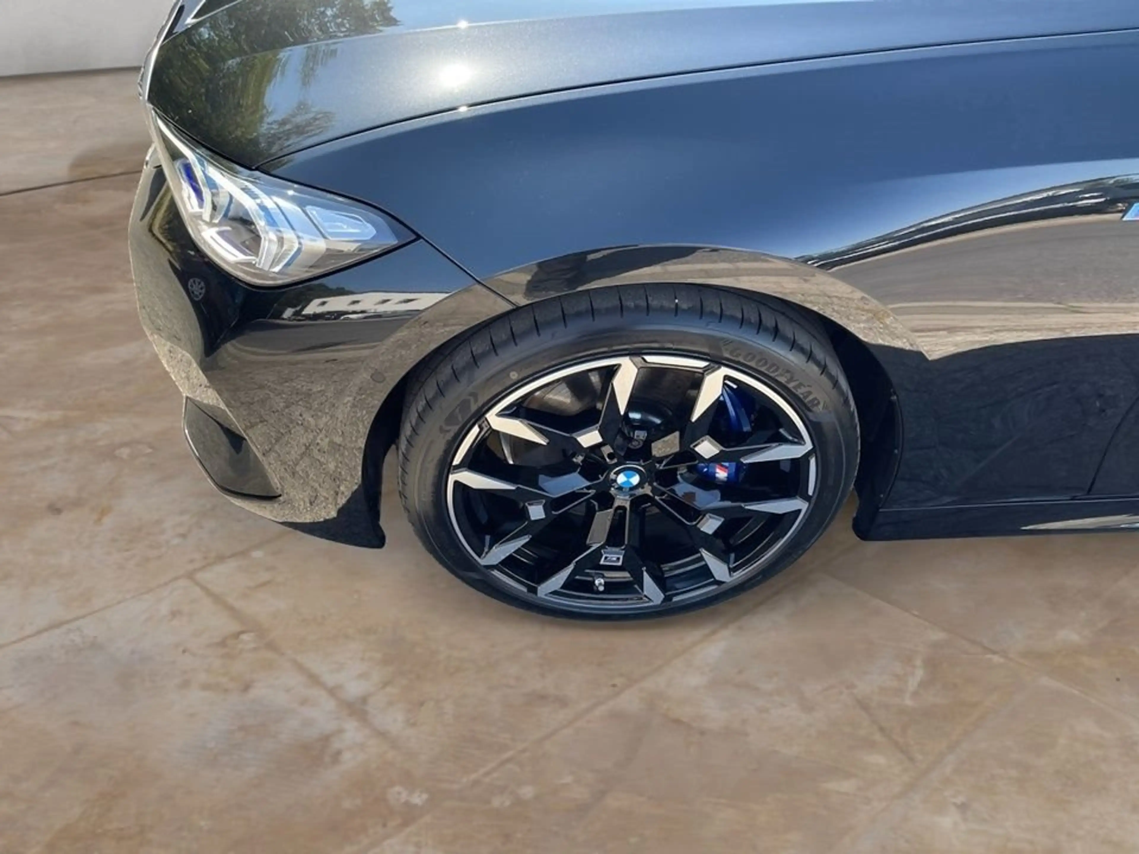 BMW 340 M340i xDrive Touring + GARANTIE-bis-12.2030 — photo 3