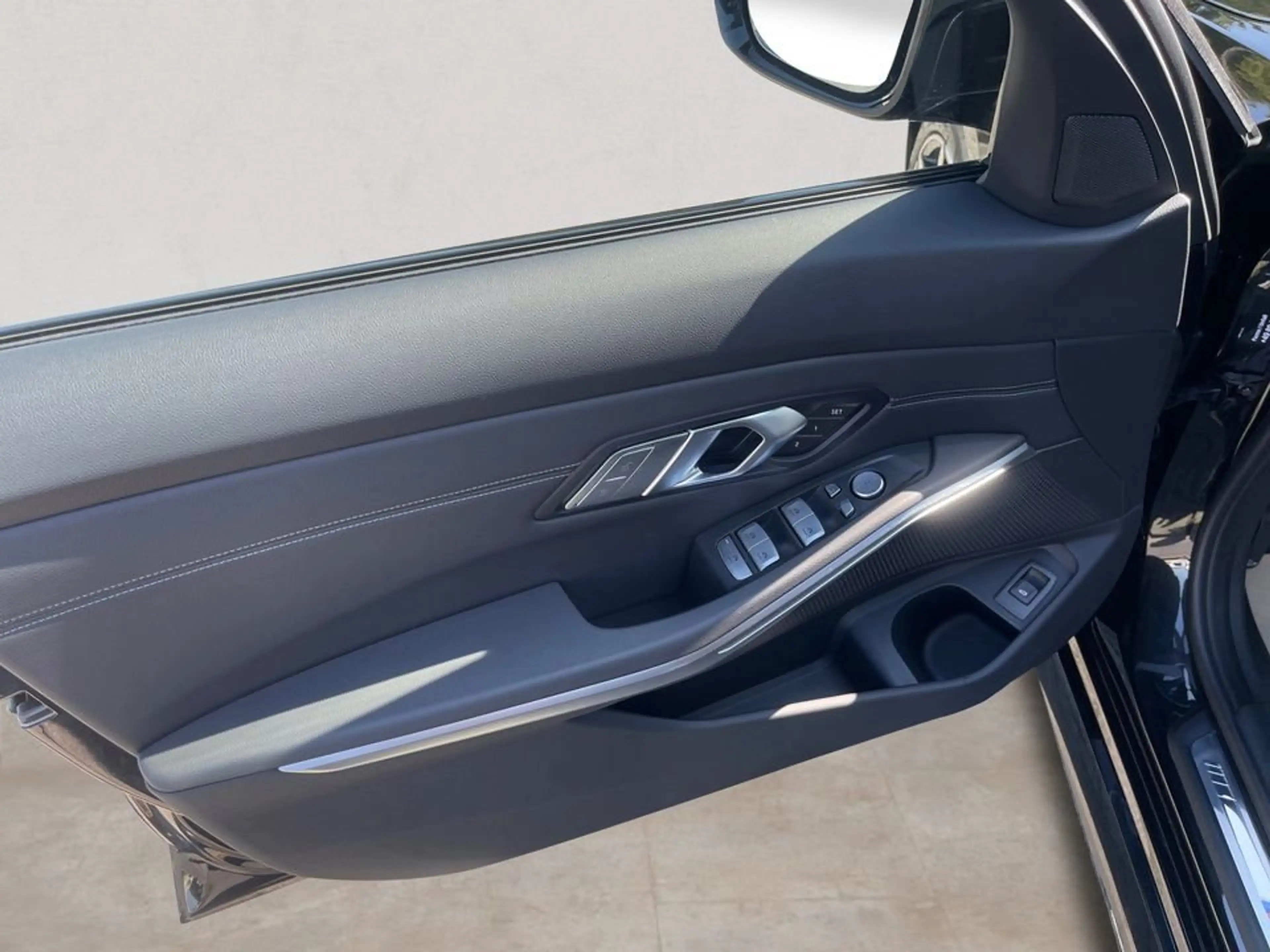 BMW 340 M340i xDrive Touring + GARANTIE-bis-12.2030 — photo 10