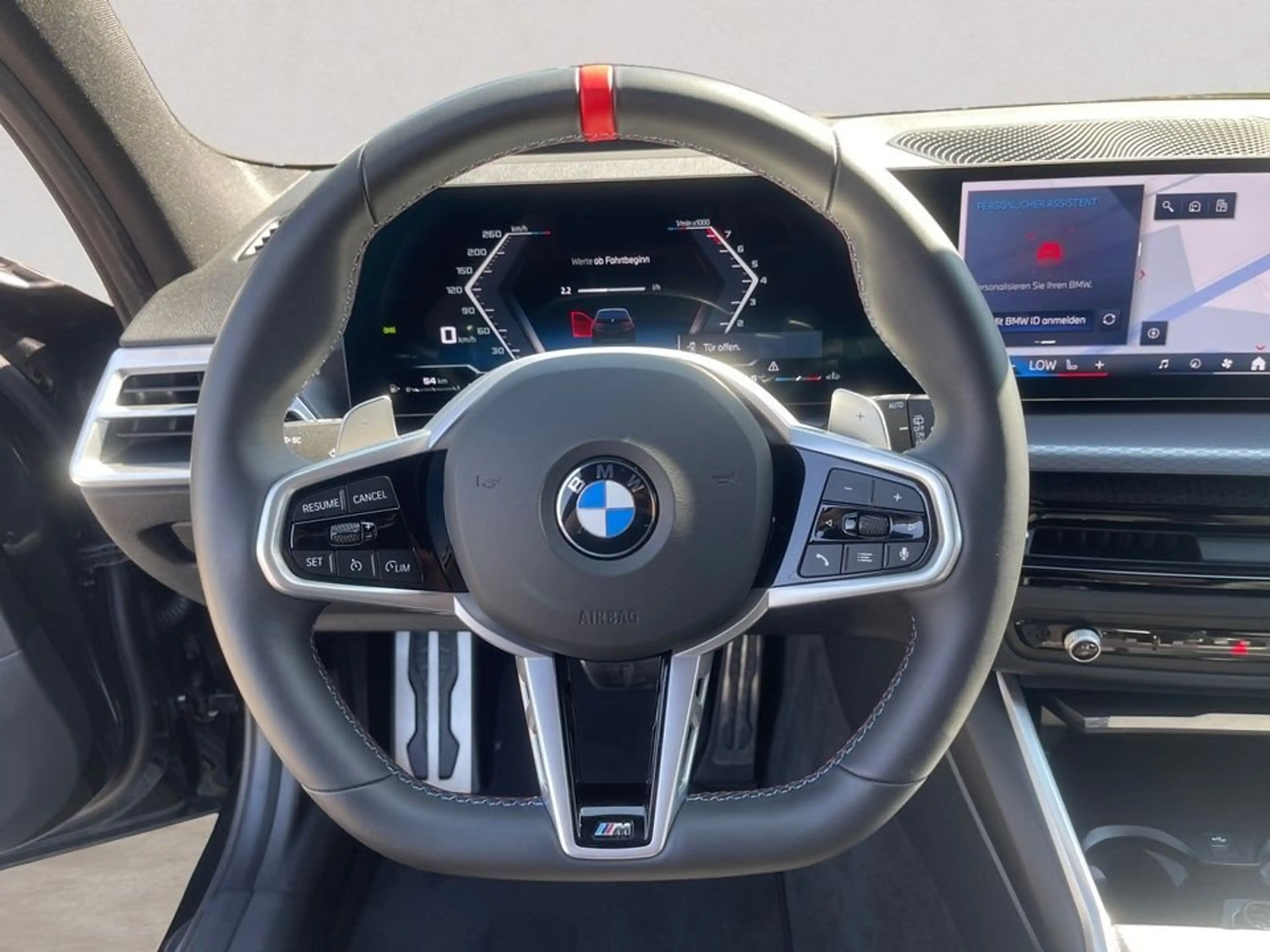 BMW 340 M340i xDrive Touring + GARANTIE-bis-12.2030 — photo 15