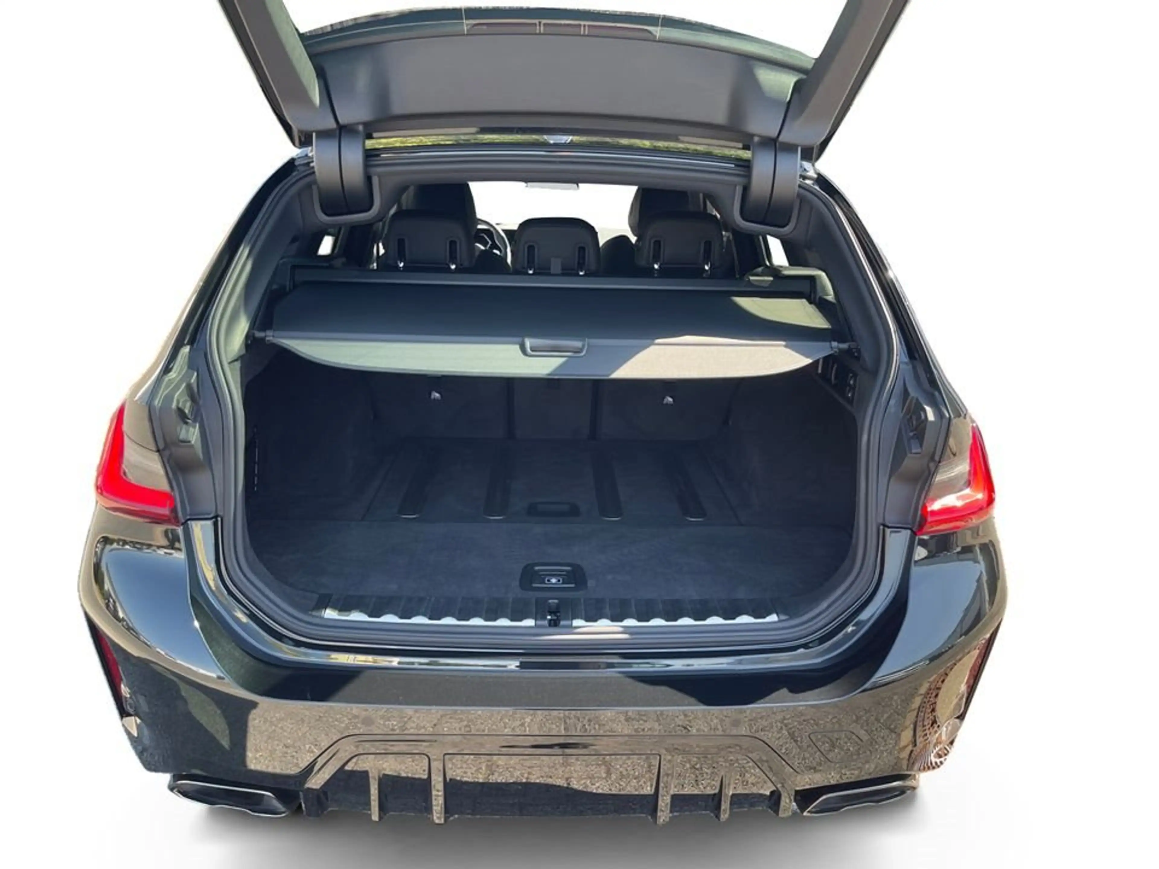 BMW 340 M340i xDrive Touring + GARANTIE-bis-12.2030 — photo 6