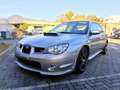 Subaru Impreza 2.5 WRX STI awd 280cv  A line Argent - thumbnail 1