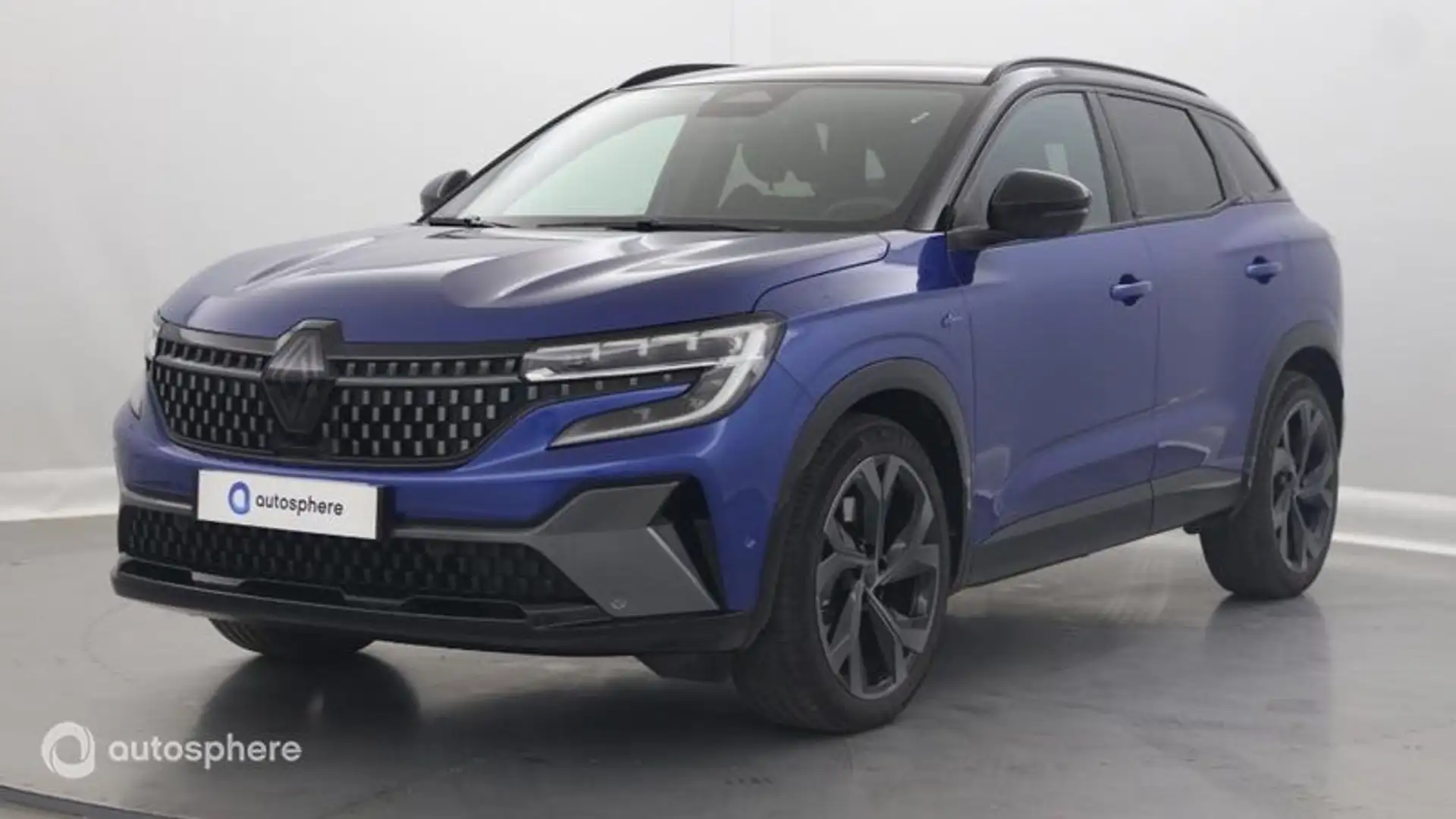 Renault Austral 1.2 E-Tech full hybrid 200ch Techno esprit Alpine - 1