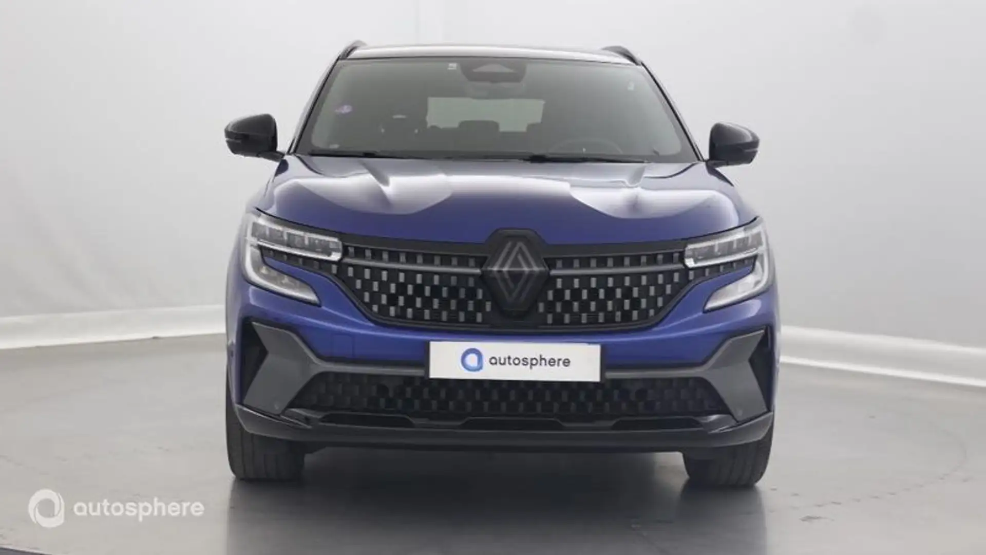Renault Austral 1.2 E-Tech full hybrid 200ch Techno esprit Alpine - 2