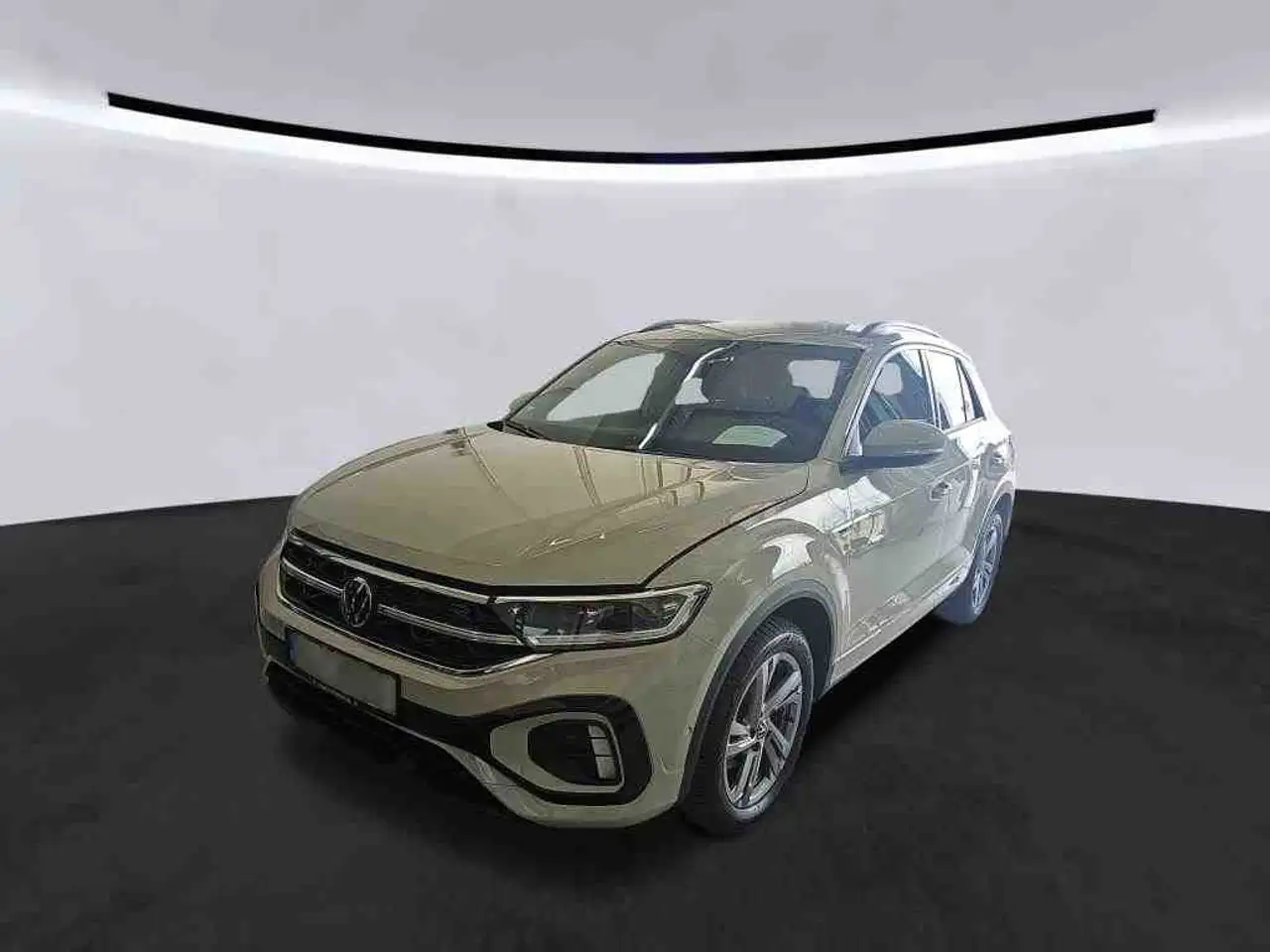 Volkswagen T-Roc, фото 2