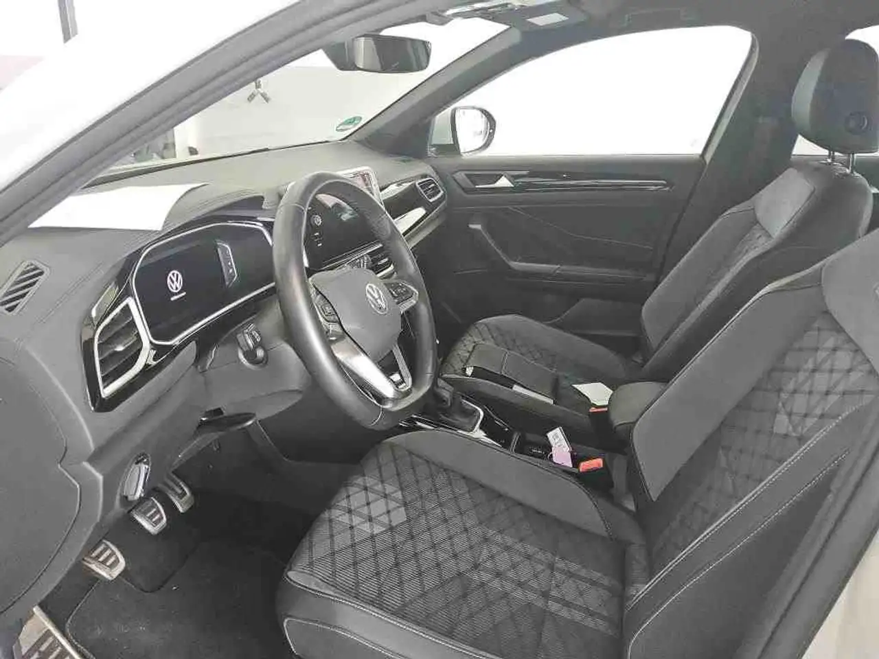 Volkswagen T-Roc, фото 4