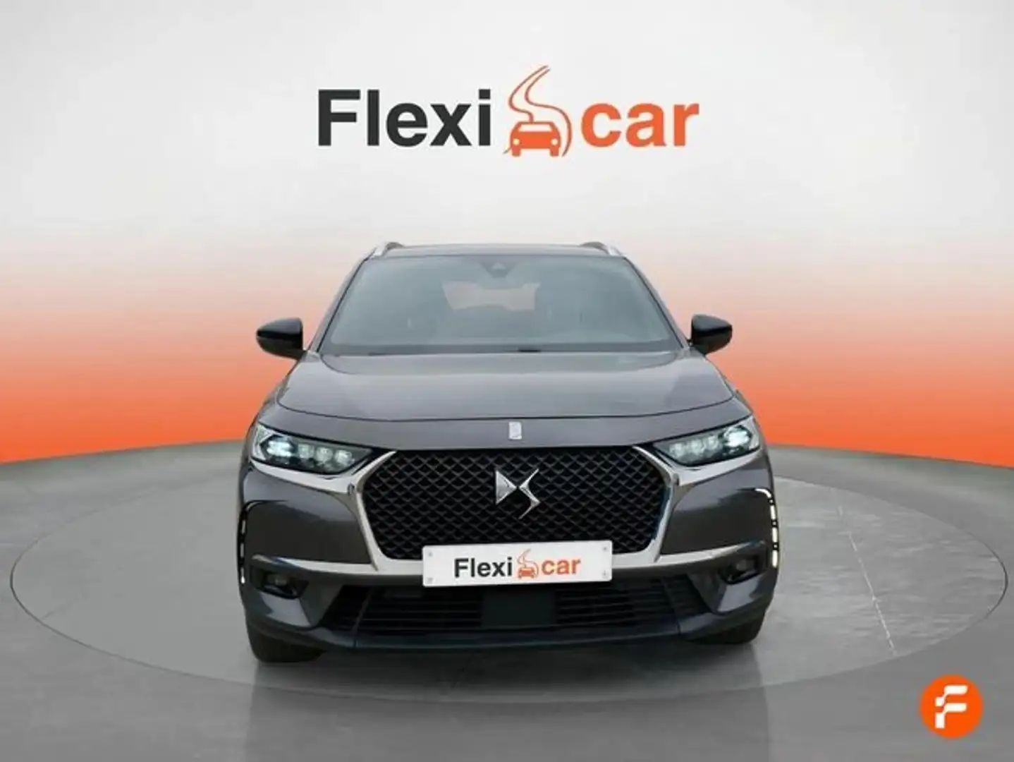 DS Automobiles DS 7 Crossback 1.5BlueHDi Bastille Aut. Grau - 2