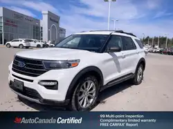 Ford Explorer снимка Ford Explorer