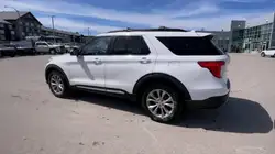 Ford Explorer снимка Ford Explorer