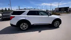 Ford Explorer снимка Ford Explorer