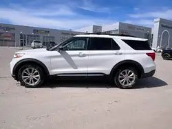 Ford Explorer снимка Ford Explorer