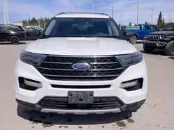 Ford Explorer снимка Ford Explorer
