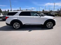 Ford Explorer снимка Ford Explorer