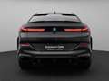 BMW X6 xD40d M Sport Laser 360°HUD DAB Komfort HiFi Negro - thumbnail 8