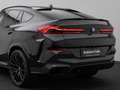 BMW X6 xD40d M Sport Laser 360°HUD DAB Komfort HiFi Negro - thumbnail 15