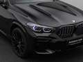 BMW X6 xD40d M Sport Laser 360°HUD DAB Komfort HiFi Negro - thumbnail 17