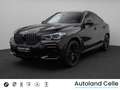 BMW X6 xD40d M Sport Laser 360°HUD DAB Komfort HiFi Negro - thumbnail 1