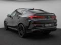 BMW X6 xD40d M Sport Laser 360°HUD DAB Komfort HiFi Negro - thumbnail 9