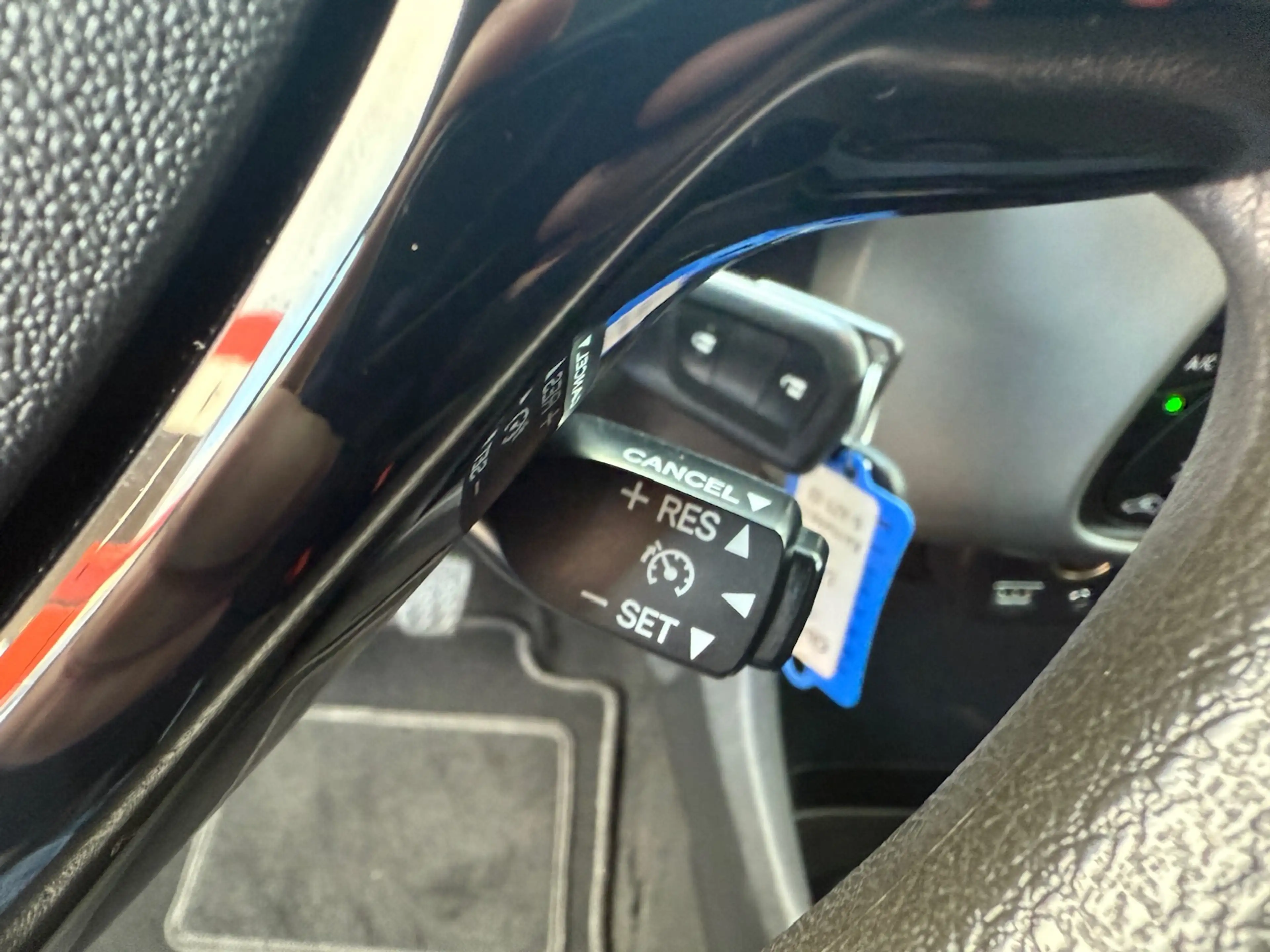 Citroen C1 1.0 e-VTi 68PK 5D FEEL/ Airco/ Bluetooth/ Lichtmet — photo 17