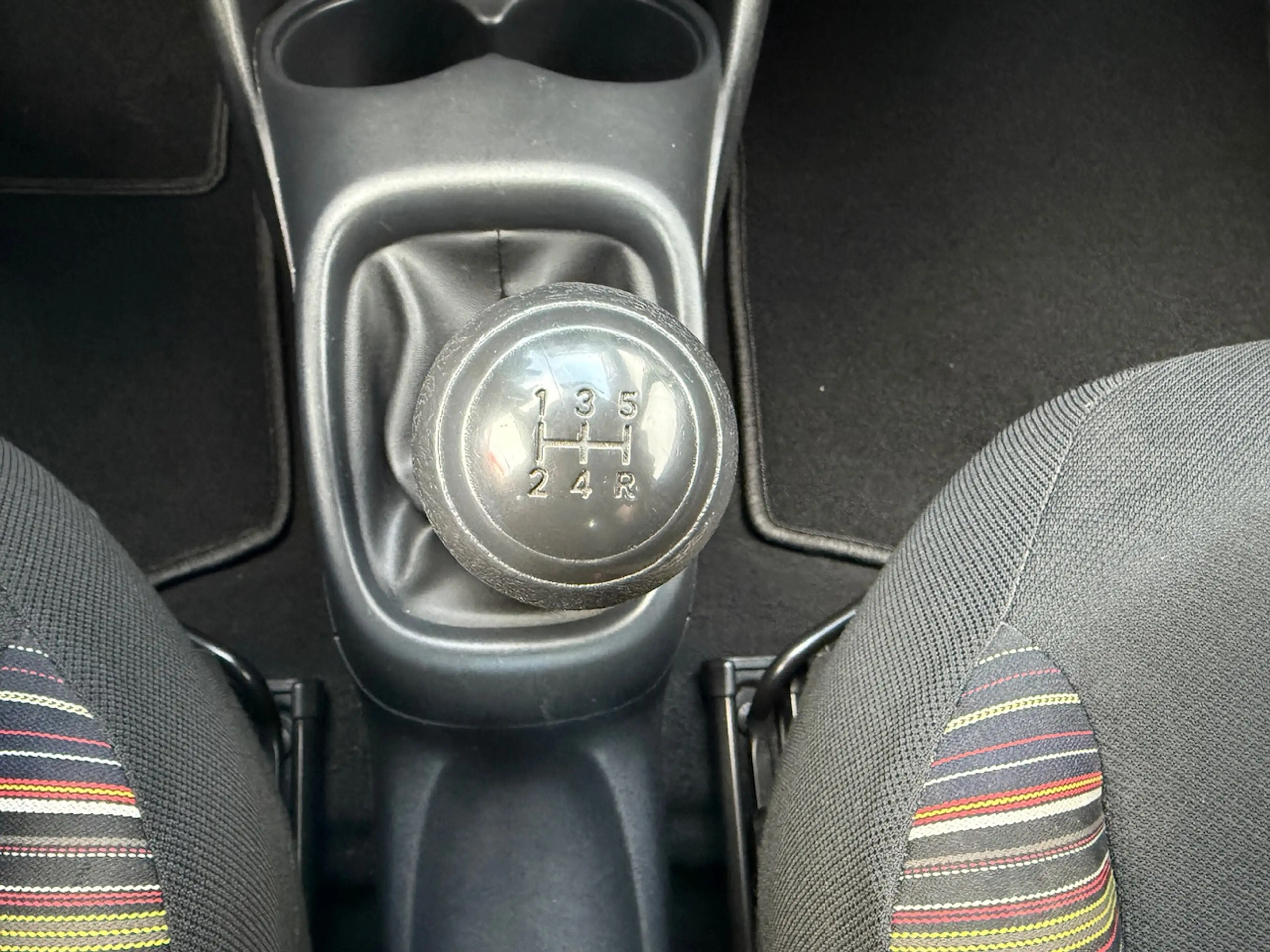 Citroen C1 1.0 e-VTi 68PK 5D FEEL/ Airco/ Bluetooth/ Lichtmet — photo 25