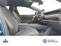 Volkswagen ID.7 GTX Tourer 250kW 4MOTION AHK+AreaView+NAVI Blau - thumbnail 8