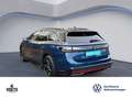 Volkswagen ID.7 GTX Tourer 250kW 4MOTION AHK+AreaView+NAVI Blau - thumbnail 4