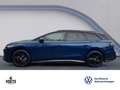 Volkswagen ID.7 GTX Tourer 250kW 4MOTION AHK+AreaView+NAVI Blau - thumbnail 3
