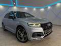 Audi SQ5 3,0 TFSI quattro S-tronic*AHK*MATRIX*VIRTUAL*KA... Grau - thumbnail 2