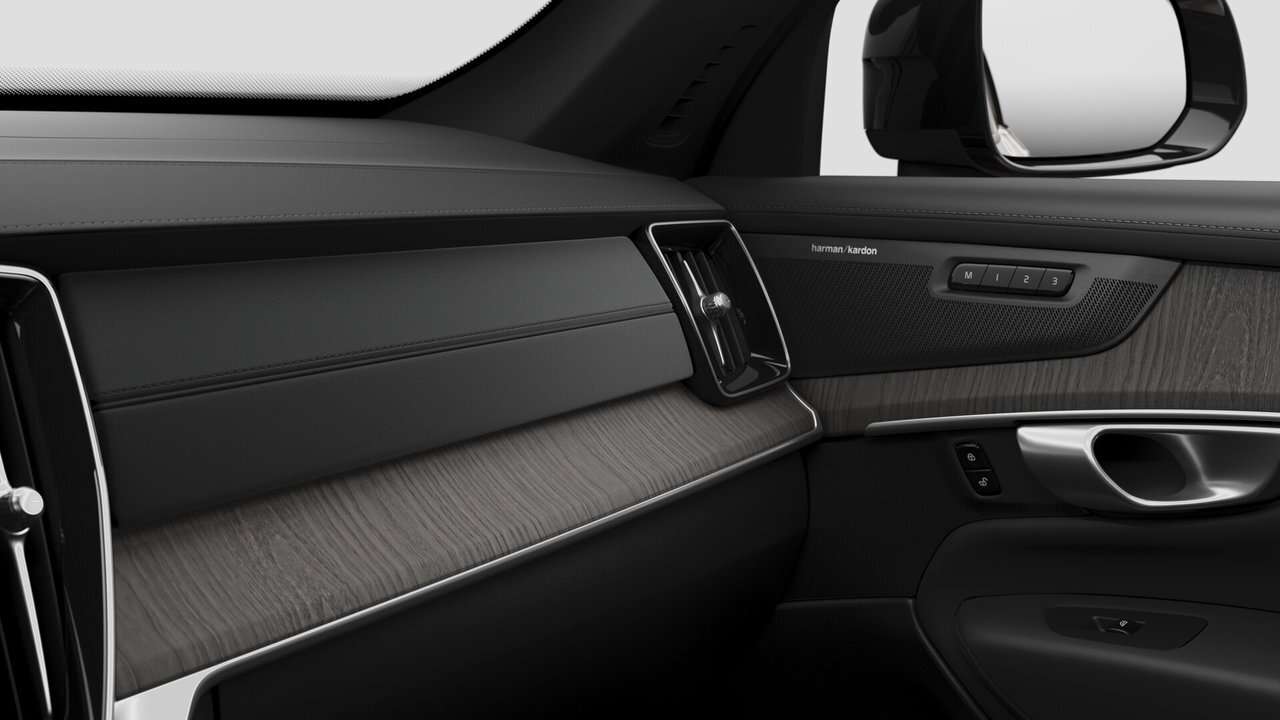 2026 Volvo XC90 Ultra 7-Seater (Dark Theme) HUD | 22-Inch Alloy | thumb 9