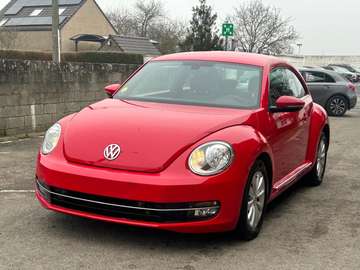 1.6 TDi 1er Propriétaire NAVIGATION GARANTIE