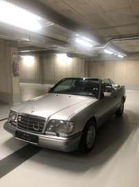 Cabrio Aut.