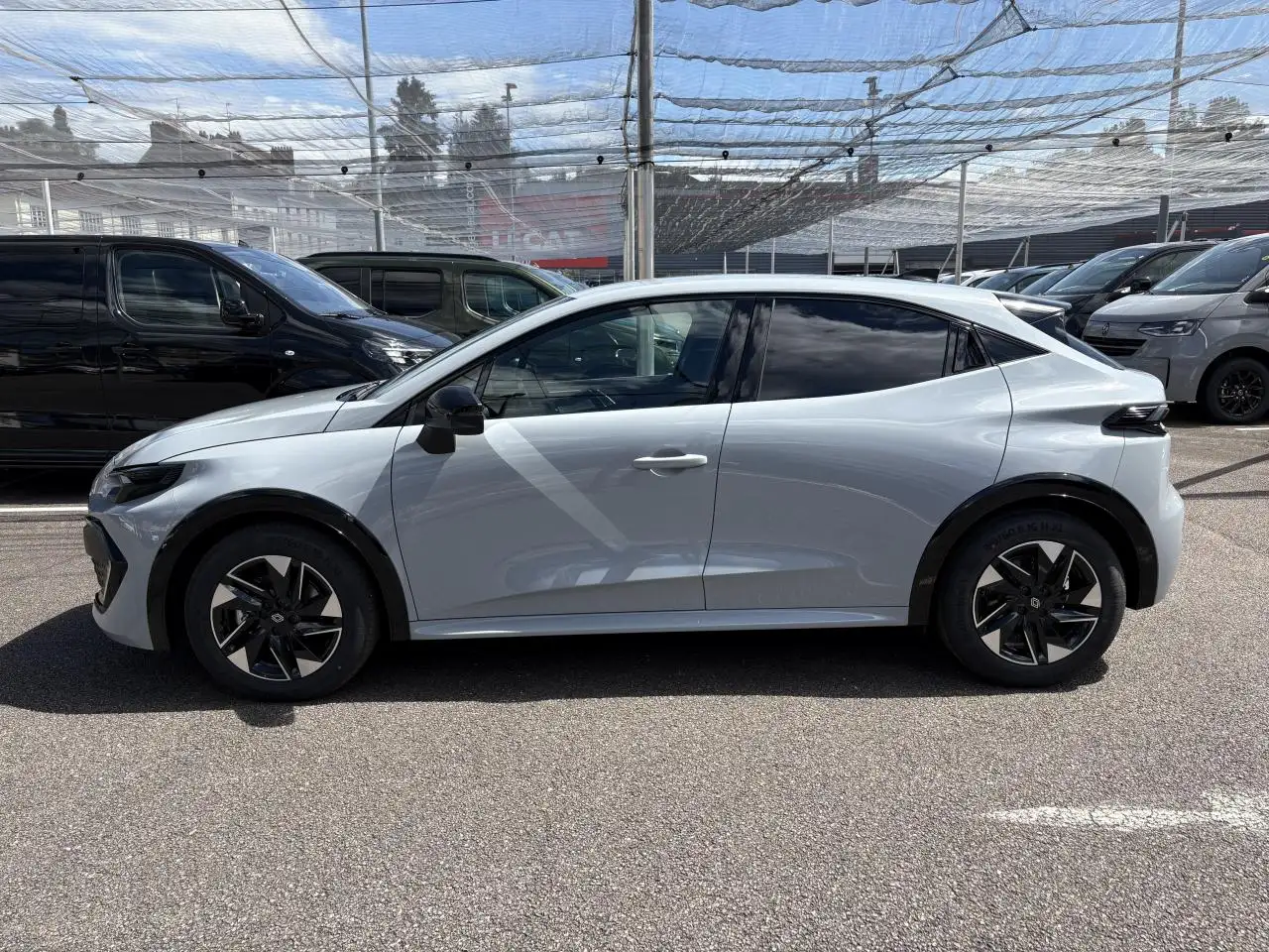 Renault Clio 2026