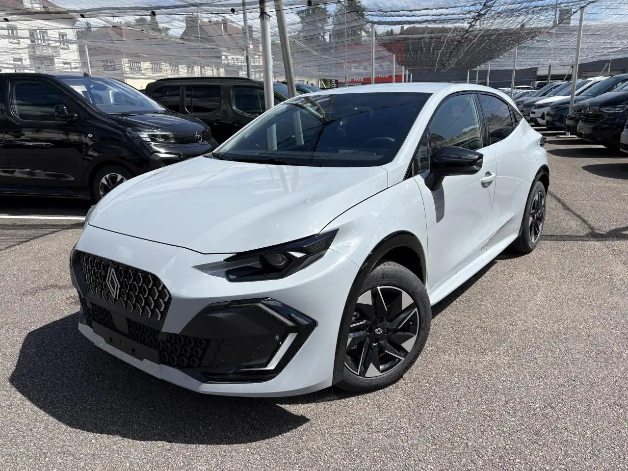 Renault Clio 2026