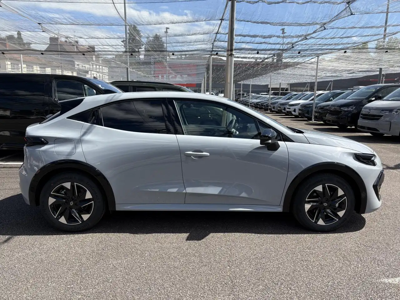 Renault Clio 2026