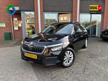 1.0 TSI Ambition,Carplay,pdc v+a,1 jaar garantie