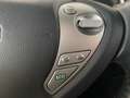 Nissan Leaf Tekna 24 kWh | leder | navi | stoelverwarming | Wit - thumbnail 12