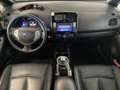 Nissan Leaf Tekna 24 kWh | leder | navi | stoelverwarming | Wit - thumbnail 10