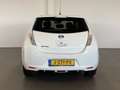 Nissan Leaf Tekna 24 kWh | leder | navi | stoelverwarming | Wit - thumbnail 3