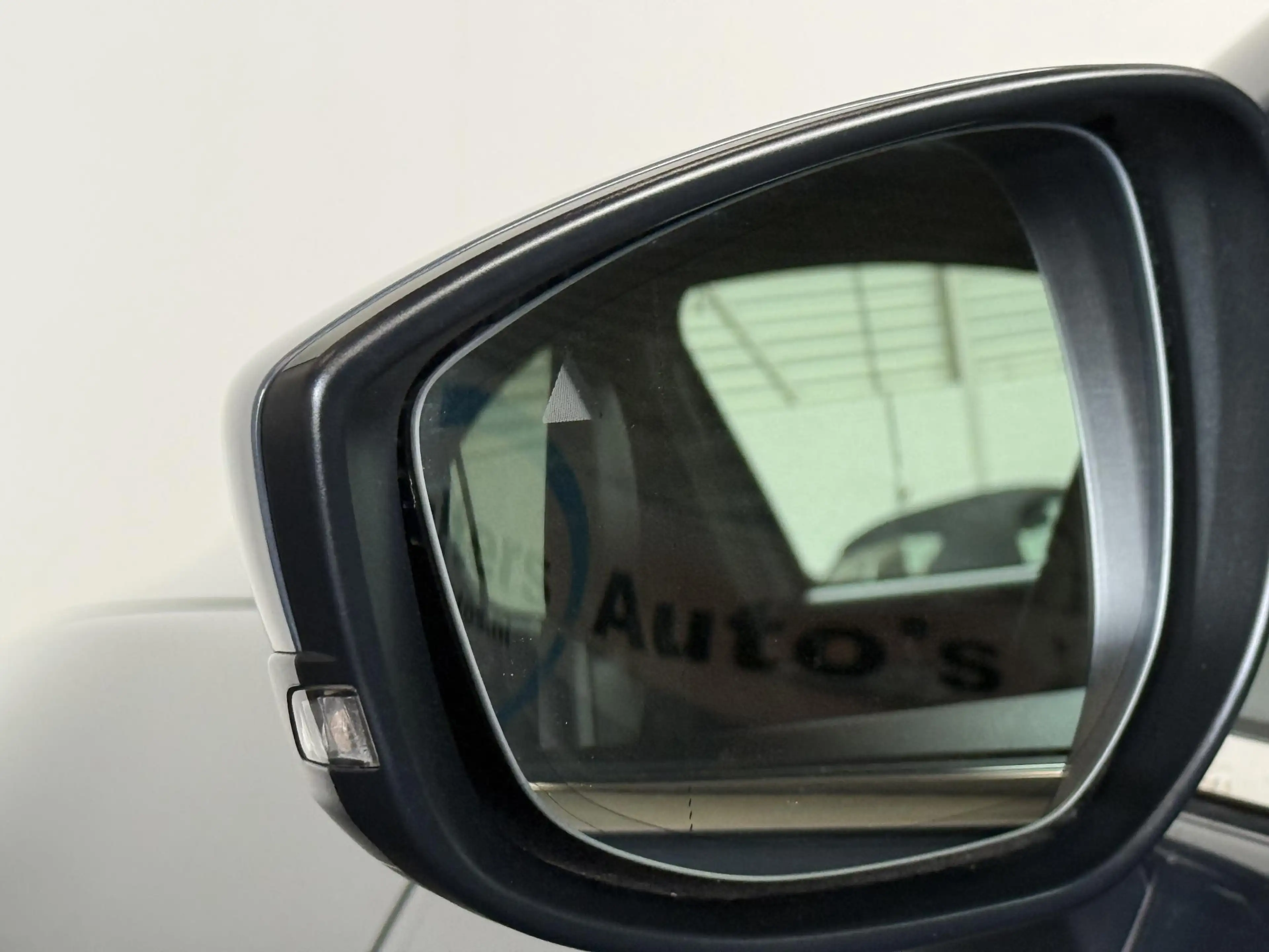 Mazda 3 2.0 e-SkyActiv-G M Hybrid 122 Luxury | 360CAM | TR — photo 36