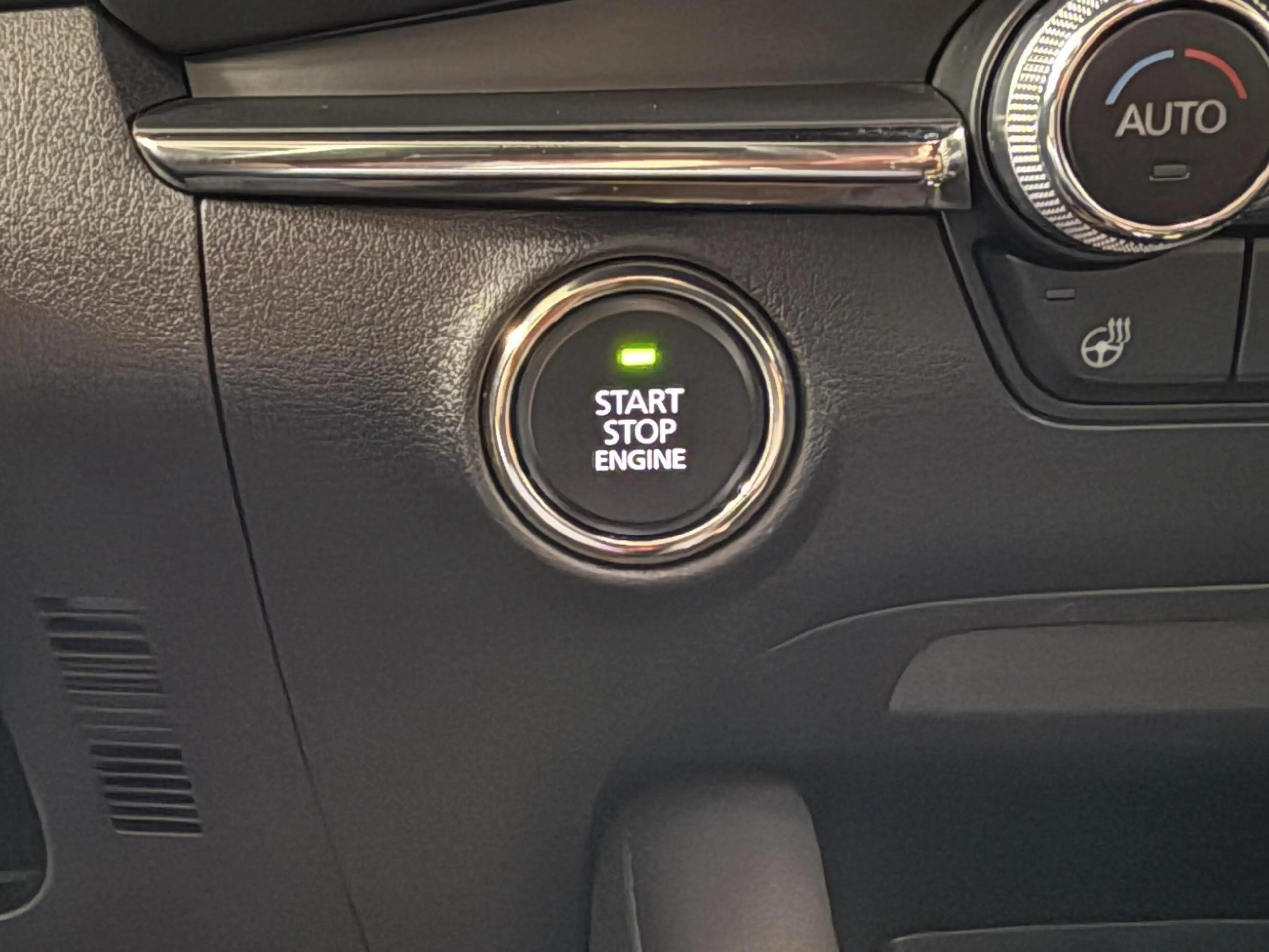 Mazda 3 2.0 e-SkyActiv-G M Hybrid 122 Luxury | 360CAM | TR — photo 47