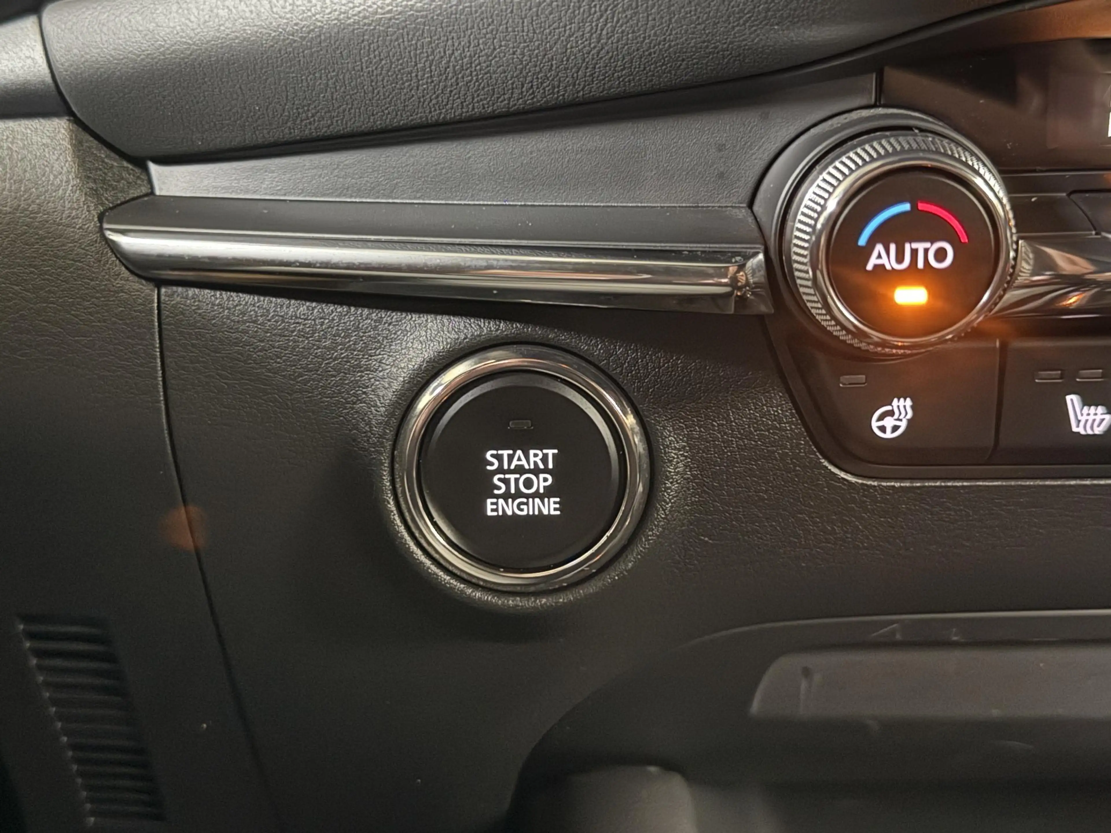 Mazda 3 2.0 e-SkyActiv-G M Hybrid 122 Luxury | 360CAM | TR — photo 24
