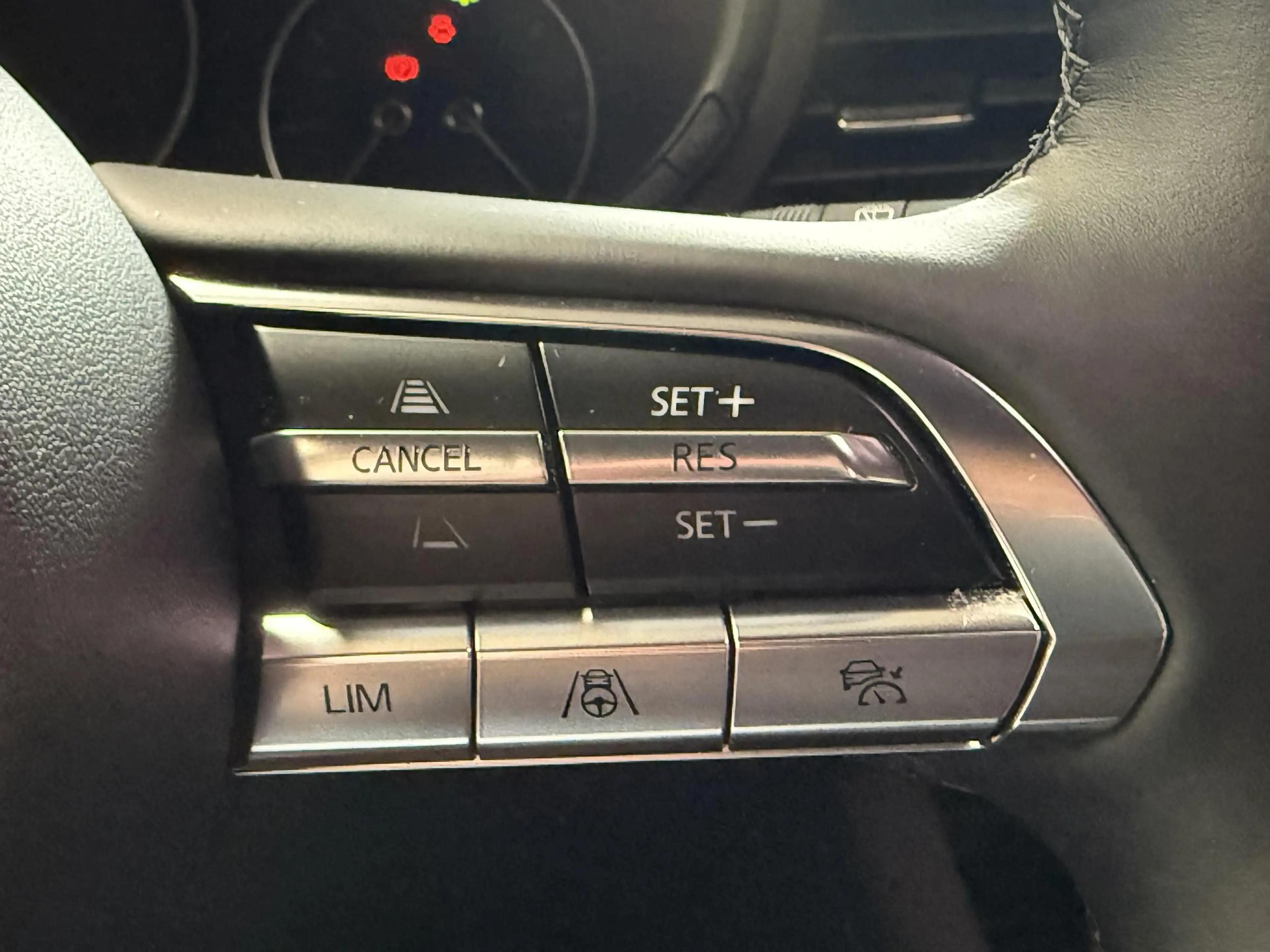 Mazda 3 2.0 e-SkyActiv-G M Hybrid 122 Luxury | 360CAM | TR — photo 44