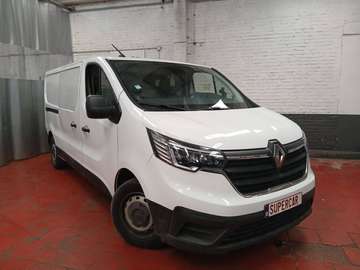 2.0 dCi 30 L2H1 Confort (EU6d) * LONG CHASSIS* 291 X 84 MOIS *
