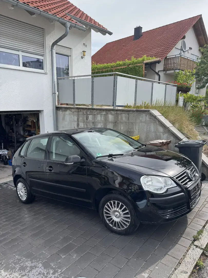 Volkswagen Polo 1.2 Comfortline - 1