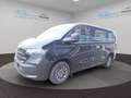 Volkswagen T7 Caravelle 4WD Allrad 2.0l TDI 9-Sitzer AHK Navi Schwarz - thumbnail 2