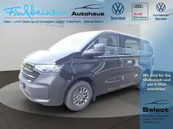 Volkswagen T7 Caravelle 4WD Allrad 2.0l TDI 9 Sitzer AHK Navi
