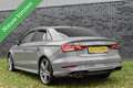 Audi A3 Limousine 35 TFSI S Line Edition LED/NAVI/PDC/STOE Grijs - thumbnail 8