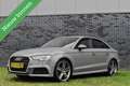Audi A3 Limousine 35 TFSI S Line Edition LED/NAVI/PDC/STOE Grijs - thumbnail 5