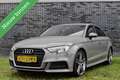 Audi A3 Limousine 35 TFSI S Line Edition LED/NAVI/PDC/STOE Grijs - thumbnail 4
