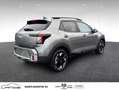 Kia Stonic 1.0 T-GDi 115 ch MHEV DCT7 Active Gris - thumbnail 2